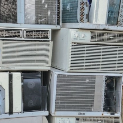 Kemer Bölgesinde Musluk Sarı Hurda Fiyatı